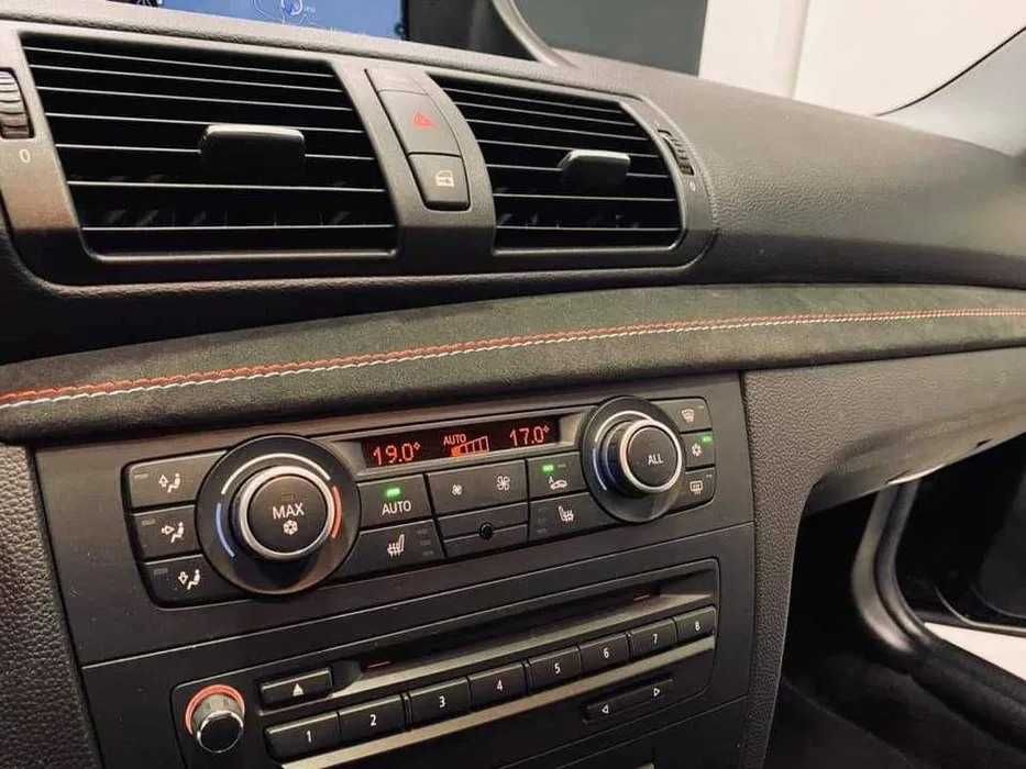 2012 BMW e82 | Possibilidade de financiamento