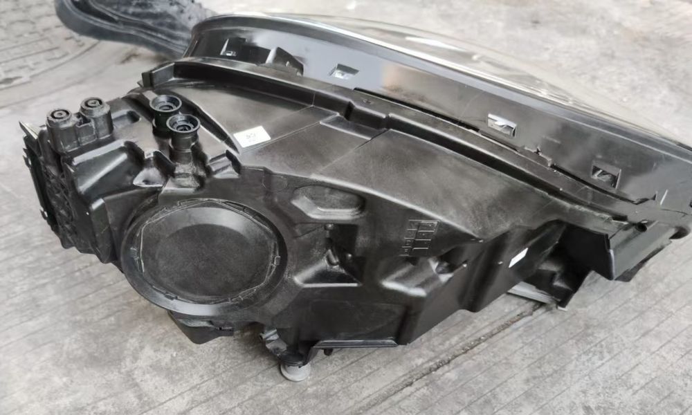 Фары фара фари FULL LED MATRIX Porsche Cayenne 2018 - 2022  ЕU