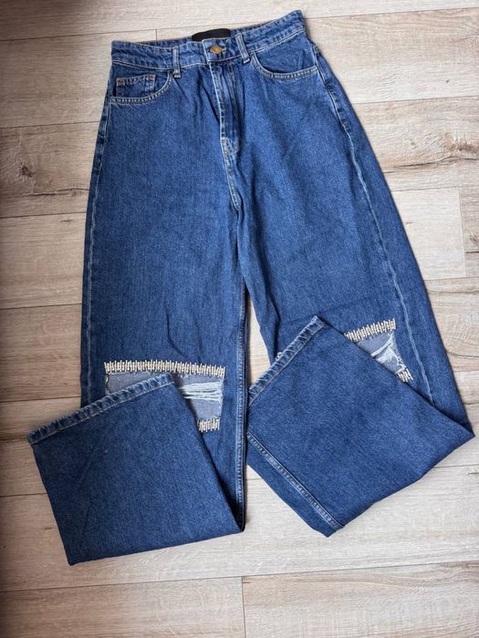 Джинси Gasanova оригінал ідеал