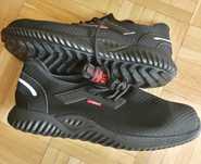 Buty robocze sport typ adidas roz.45  wkładka 28,5cm