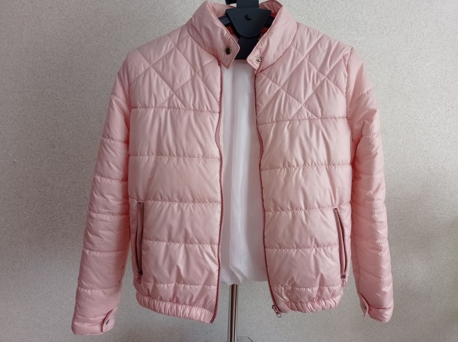 Куртка весна-осінь