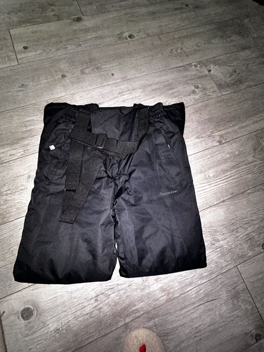 Жіночі лижні штани