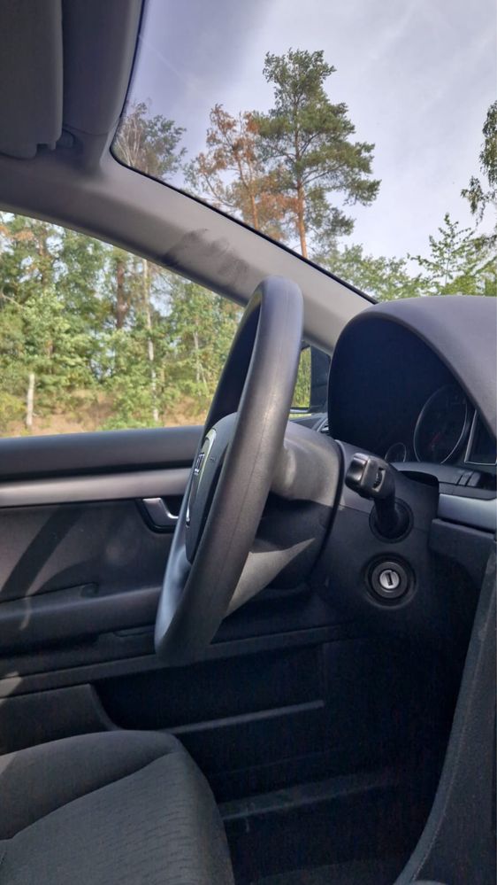 HJB skrzynia biegów automat Audi A4 B7 idealna