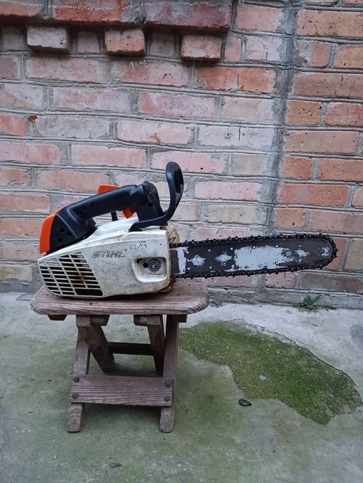 Бензопила Stihl MS 193 T
