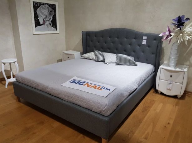 ASPEN кровать Signal Мебель для спальни