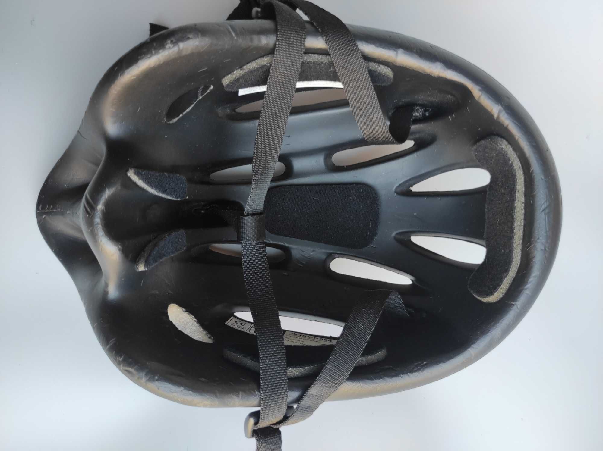 Шлем защитный Yashima AeroGo 398, размер 56-60см, велосипедный