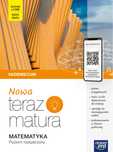 Nowa Teraz Matura Vademecum Matematyka rozszerzona