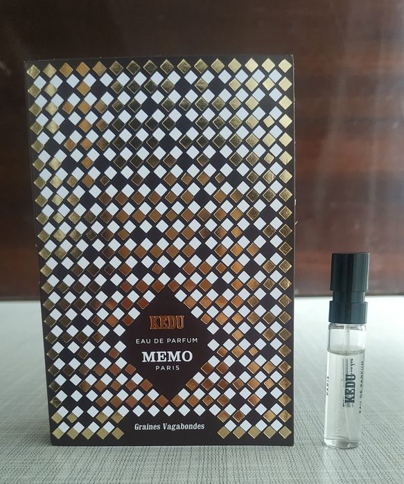Ocean leather, Kedu, Madurai, Sintra, Memo, Amyris femme, Sisley