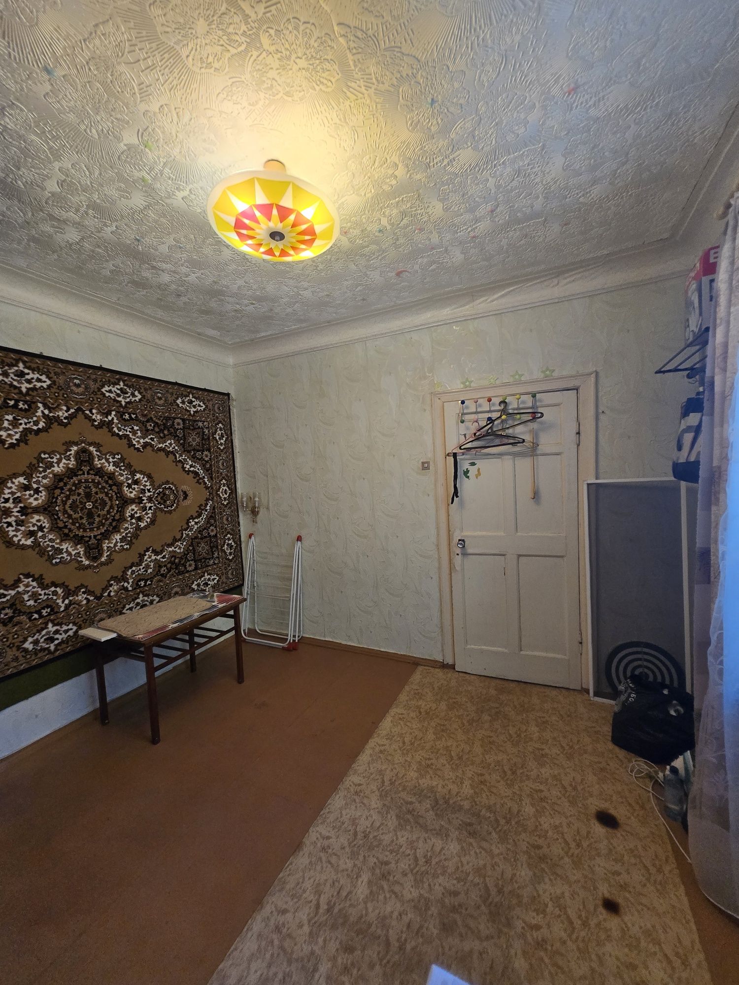 Продам 3-комнатную квартиру проспект Юбилейный с АГО. V