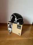Kask skateparkowy TSG