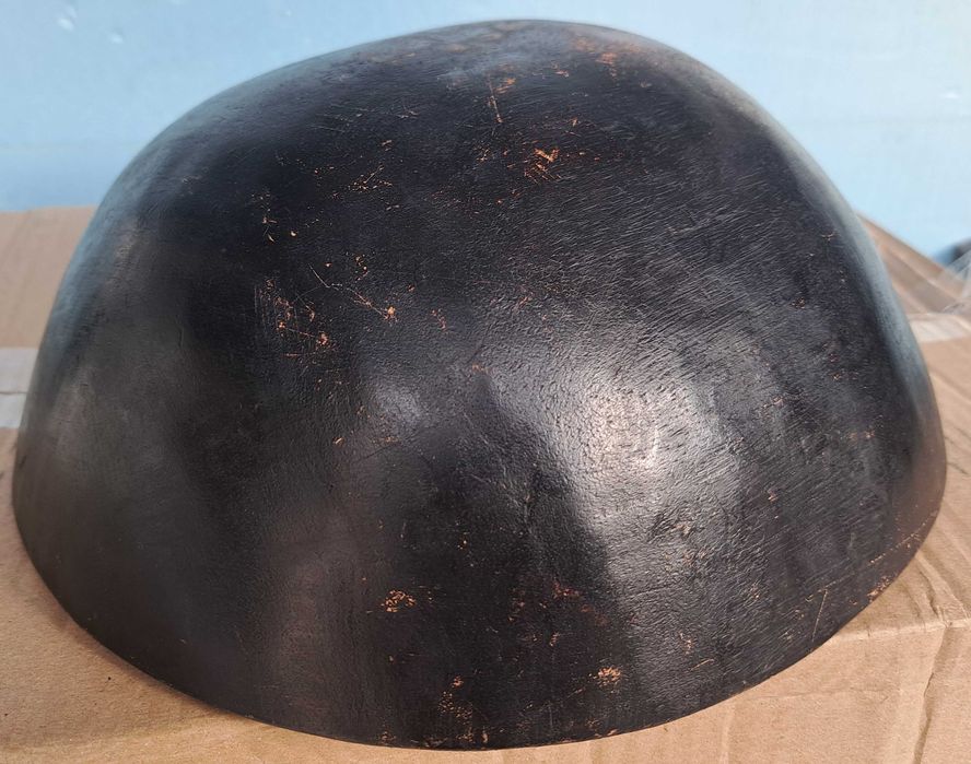 Taça antiga em madeira de Artesanato Africano