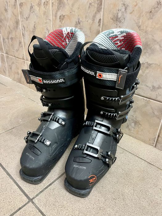 Rosignoll alltrack pro 100