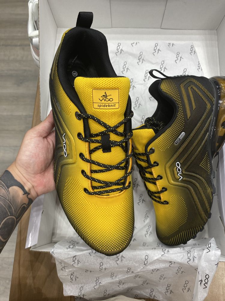 Buty men Sport Vico