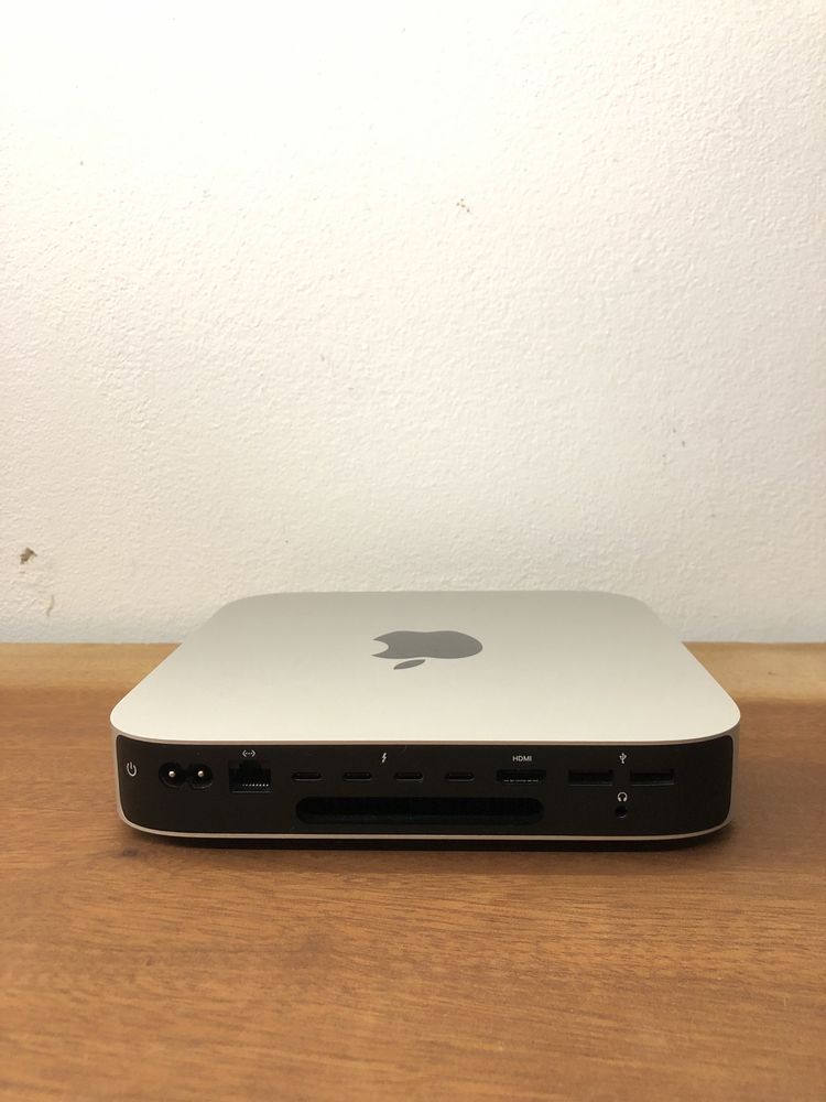 Mac  Mini M2 Pro