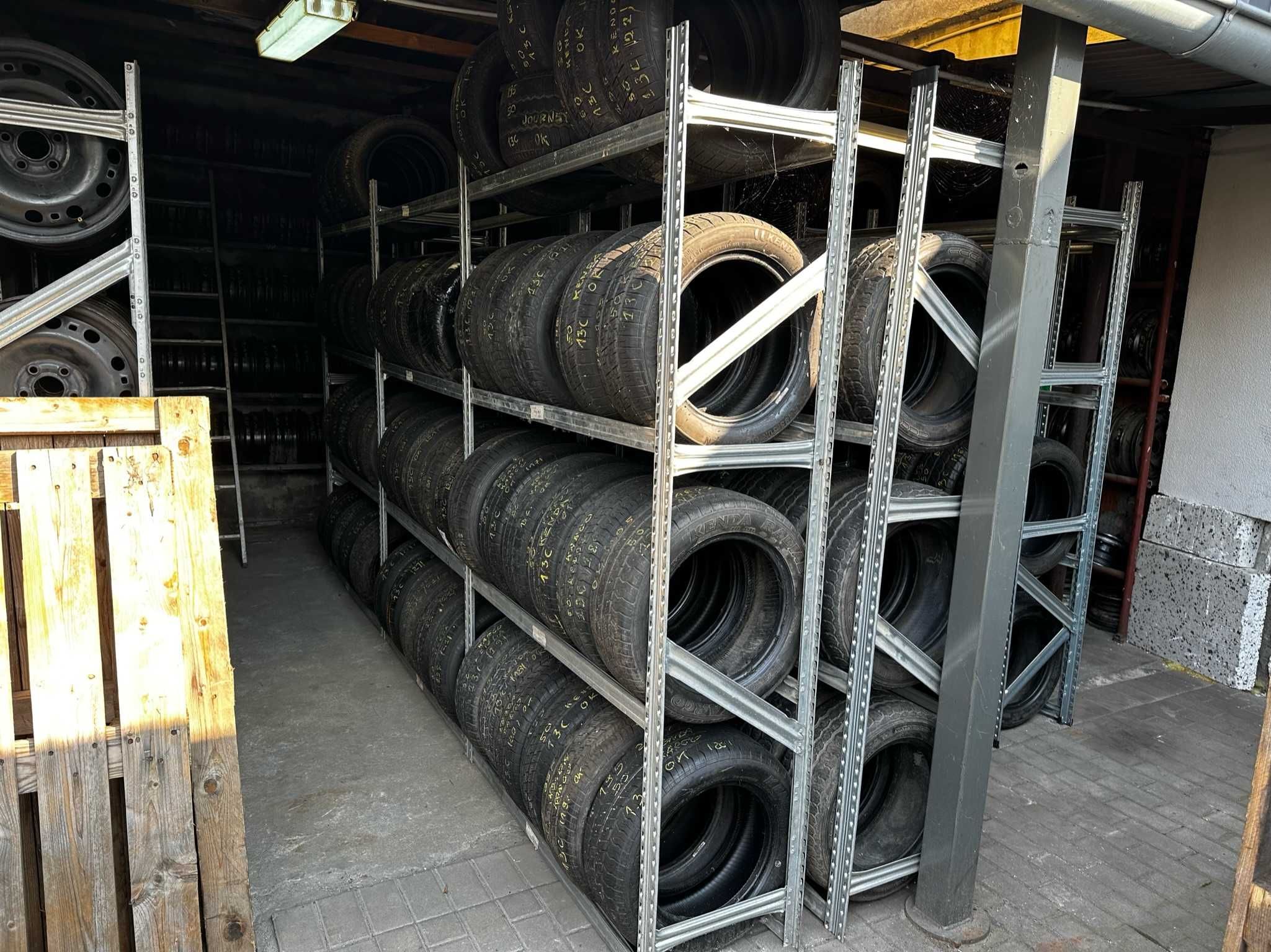 OPONA OPONY LAWETA 195/50R10C 195/50-10C 18X8-10C 195/55R10C 195/55-10