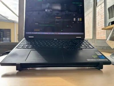 Подставка для ноутбука