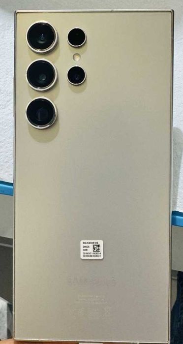 Samsung s24 Ultra como novo