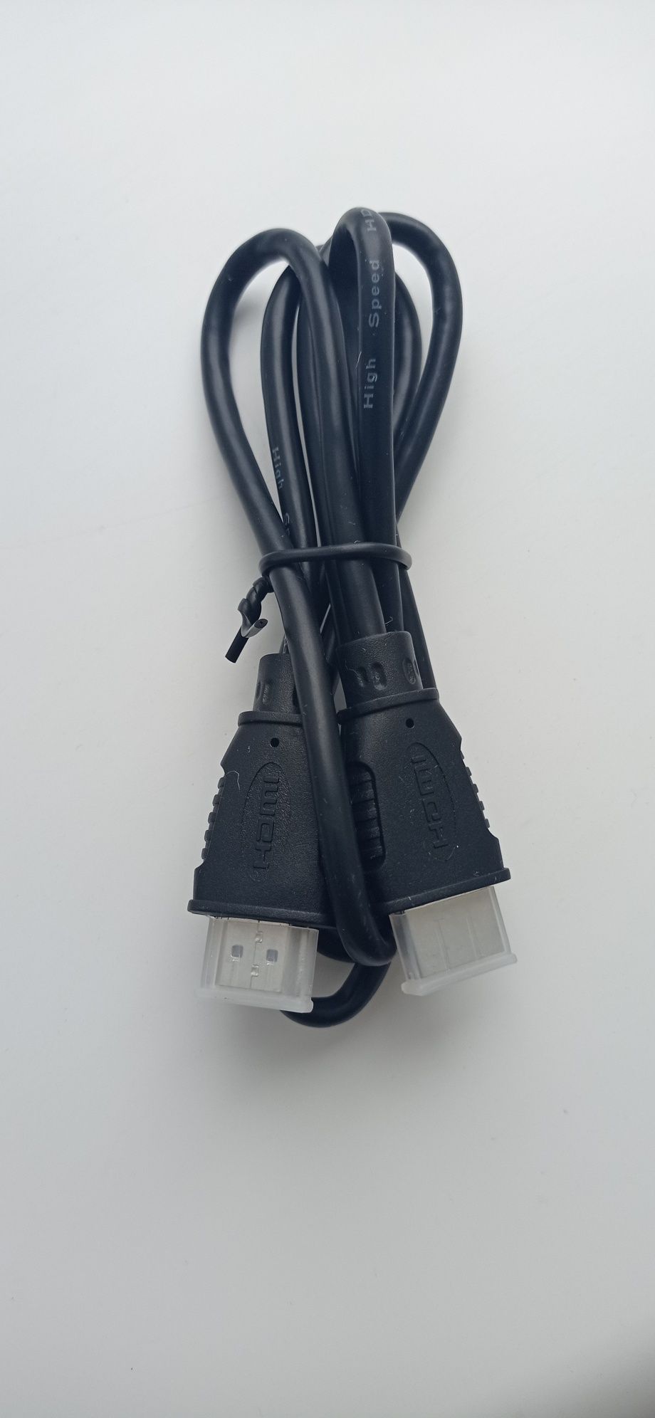 Шнур HDMI новий 1 метр.