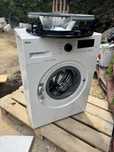 Pralka amica wa1s610clismt