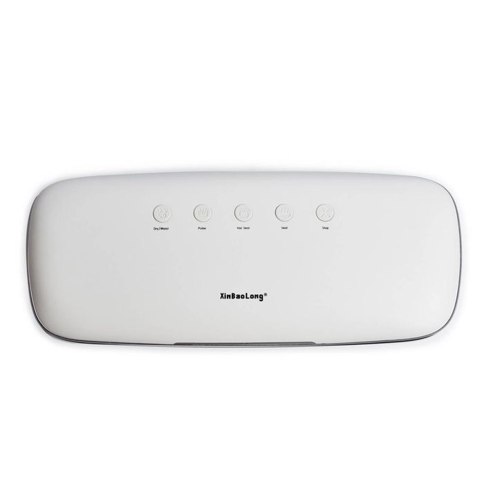 Вакууматор, сухий та вологий режим