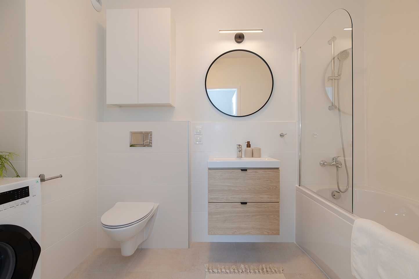 Apartament 3-pokoje z balkonem| Bezpośrednio| Przyjazne zwierzętom