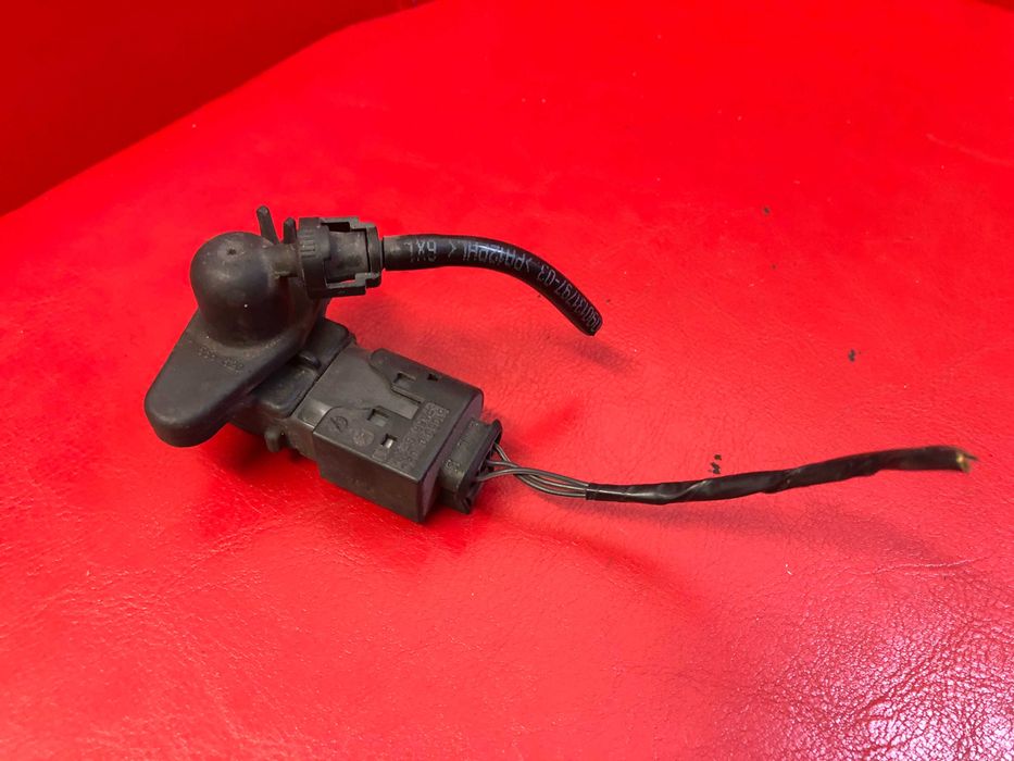 Czujnik map sensor Bmw E81 E87 E90 E91 2.0d N47