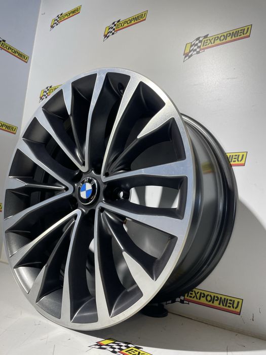 Jantes 18 5x112 Originais BMW Serie 5