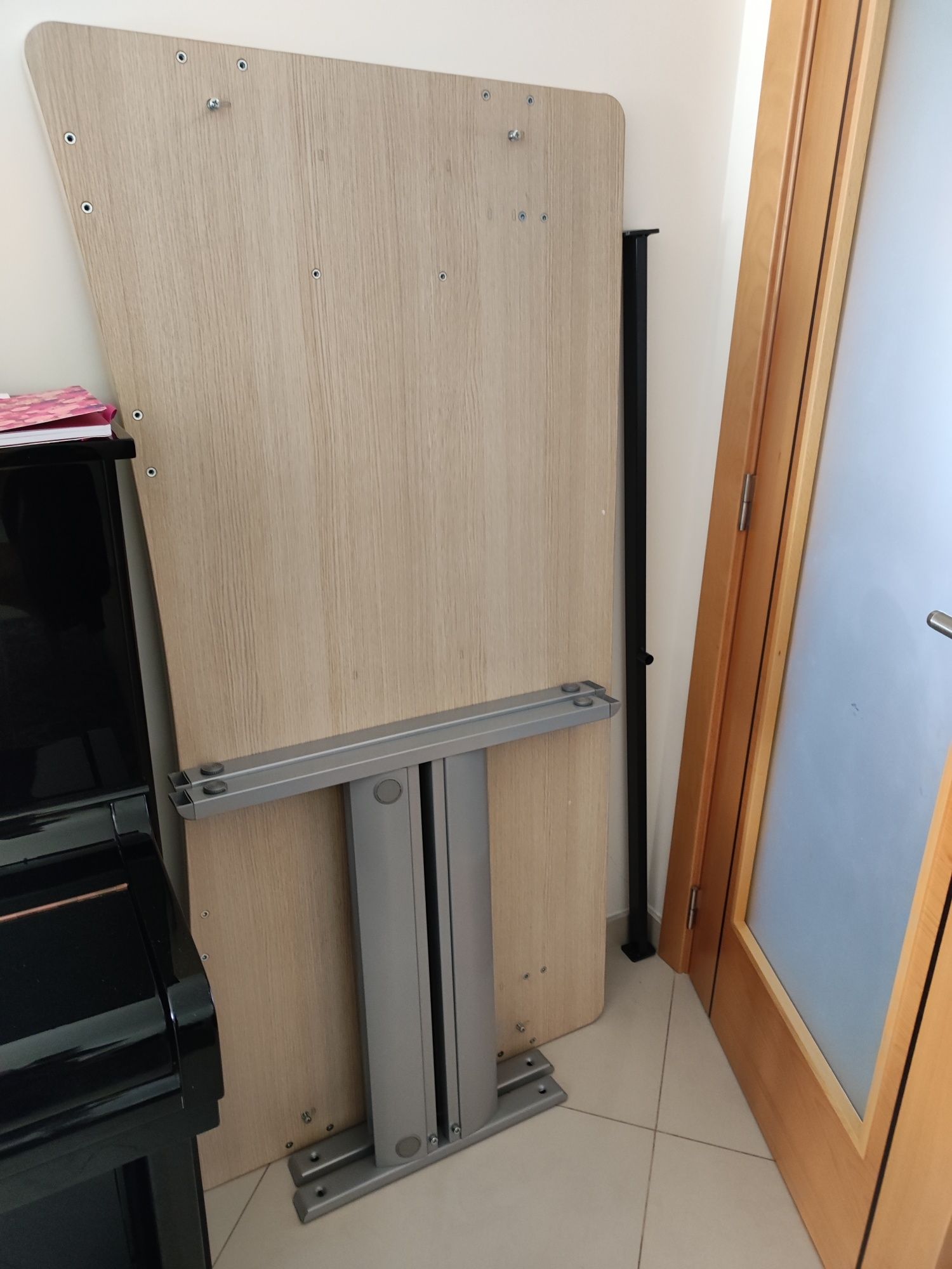Mesa de escritório