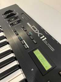 Yamaha DX11 - Vintage Synth