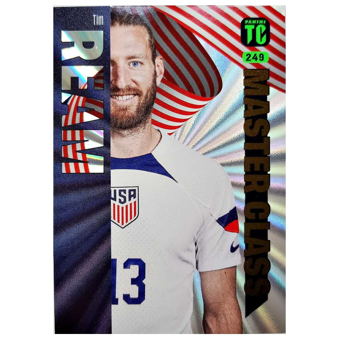 Karta Panini 249 Top Class 2024 Tim Ream Master Class