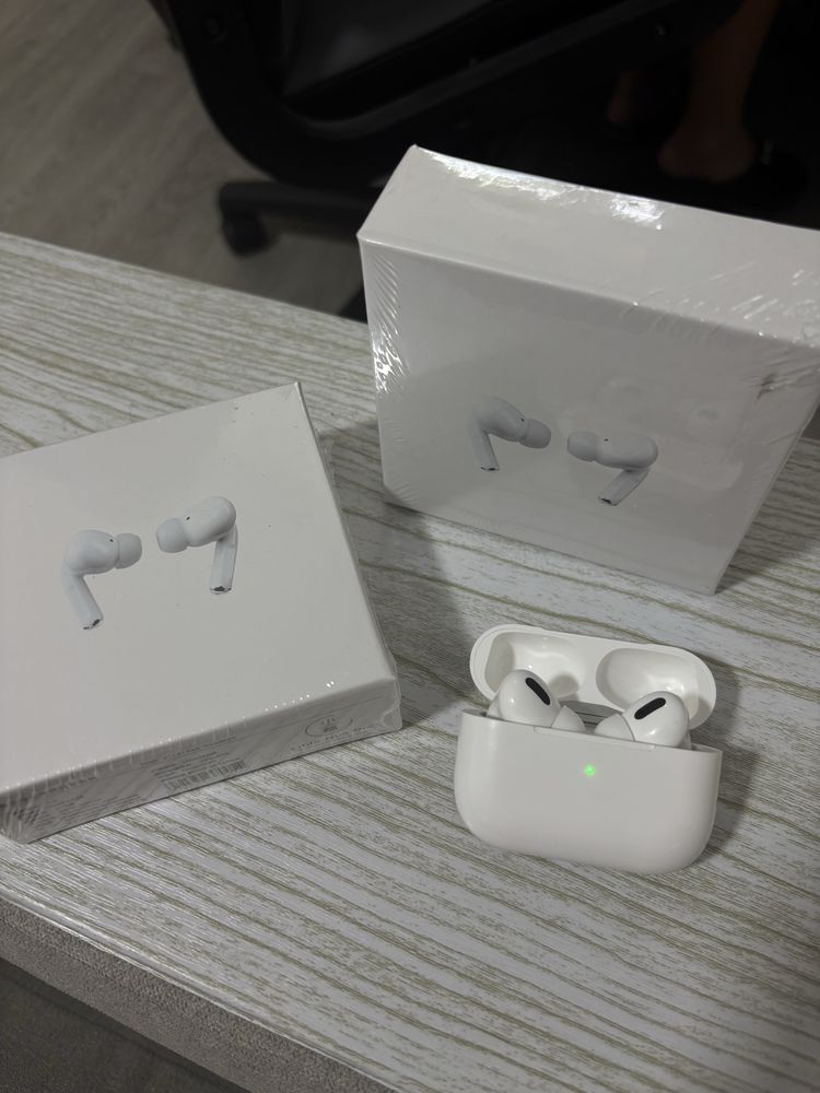 Навушники AirPods Pro 2