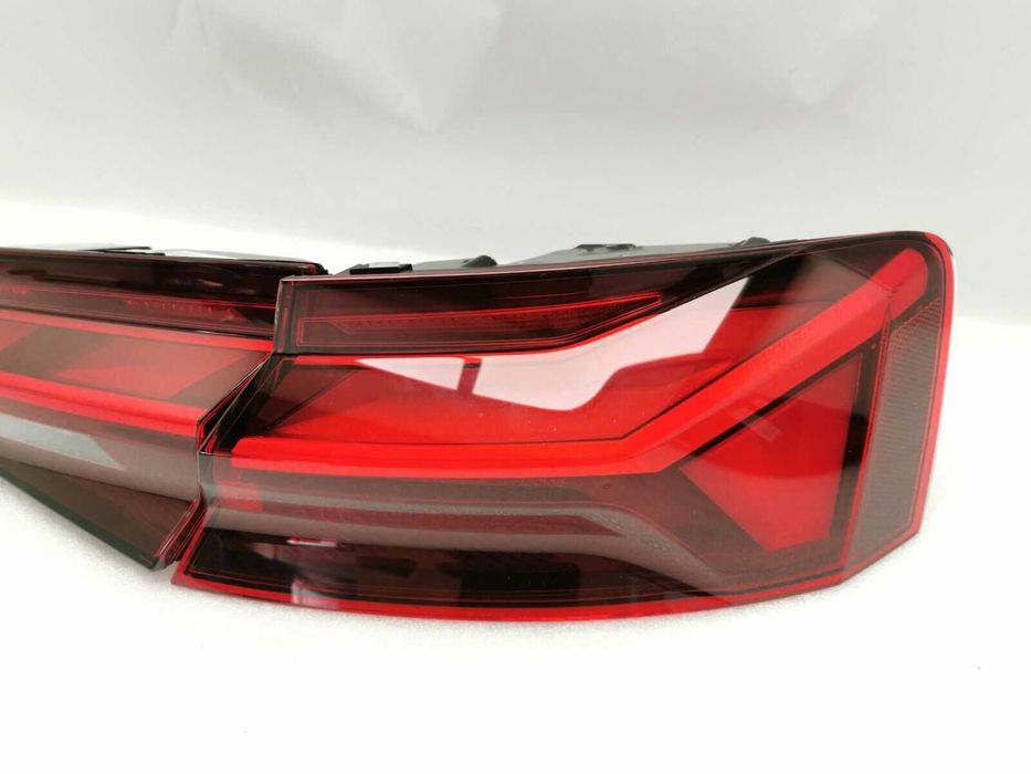 Przeróbka lamp BMW AUDI PORSCHE DOGE JEEP i inne USA na EU konwersja