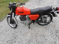 Sprzedam mz 250etz125 mz251 mz150
