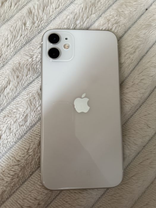 Iphone 11, 128 GB, stan bardzo dobry