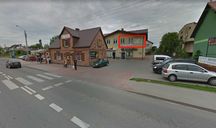 Lokal nad BANKIEM BS