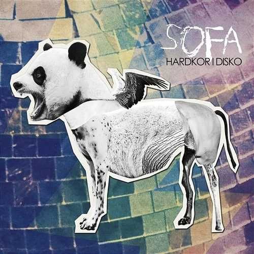 Sofa "Hardkor I Disko" CD