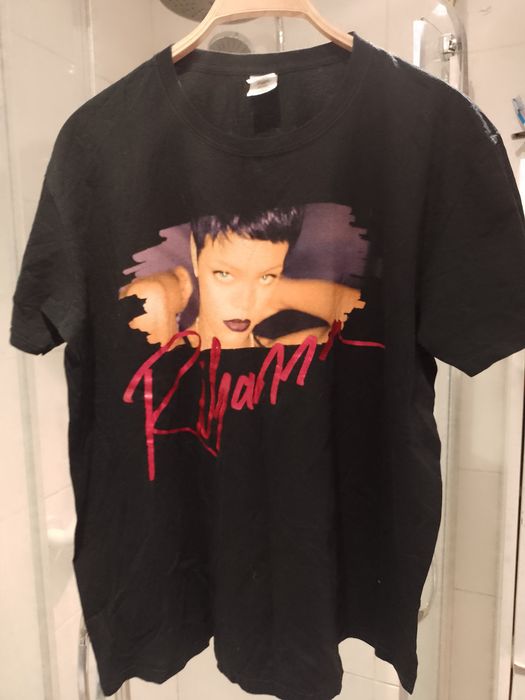 Koszulka Rihhana rozm xl