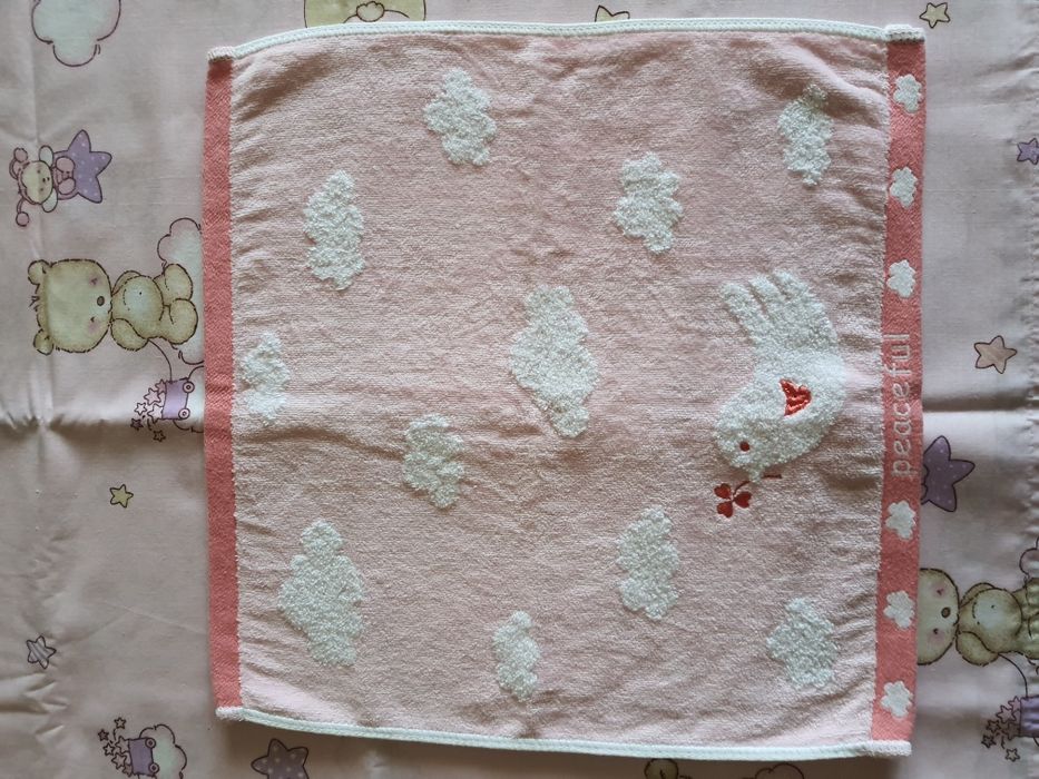 Дитячі речі для дівчинки