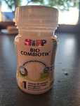 HiPP combiotyk 1