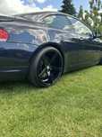 Zamiana Felgi str racing 20cali concave bmw 5x120