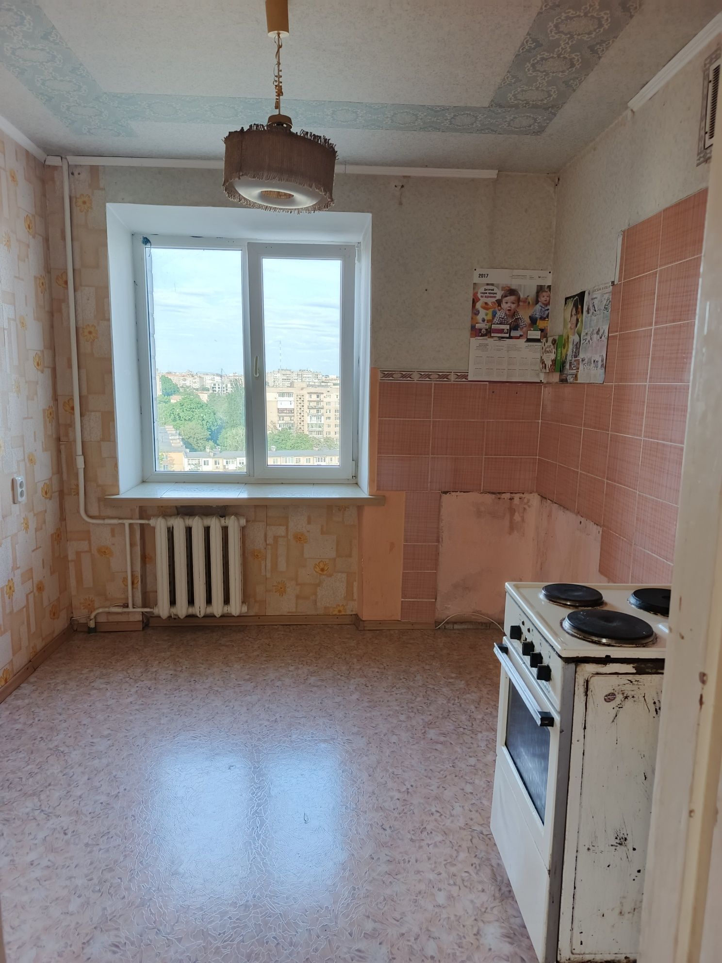 Оренда 2 кімнатної квартири на Вишеньці