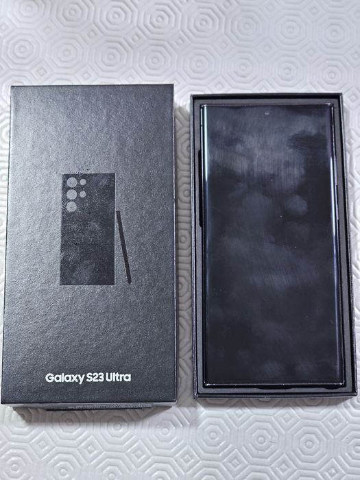 Samsung Galaxy S23 Ultra