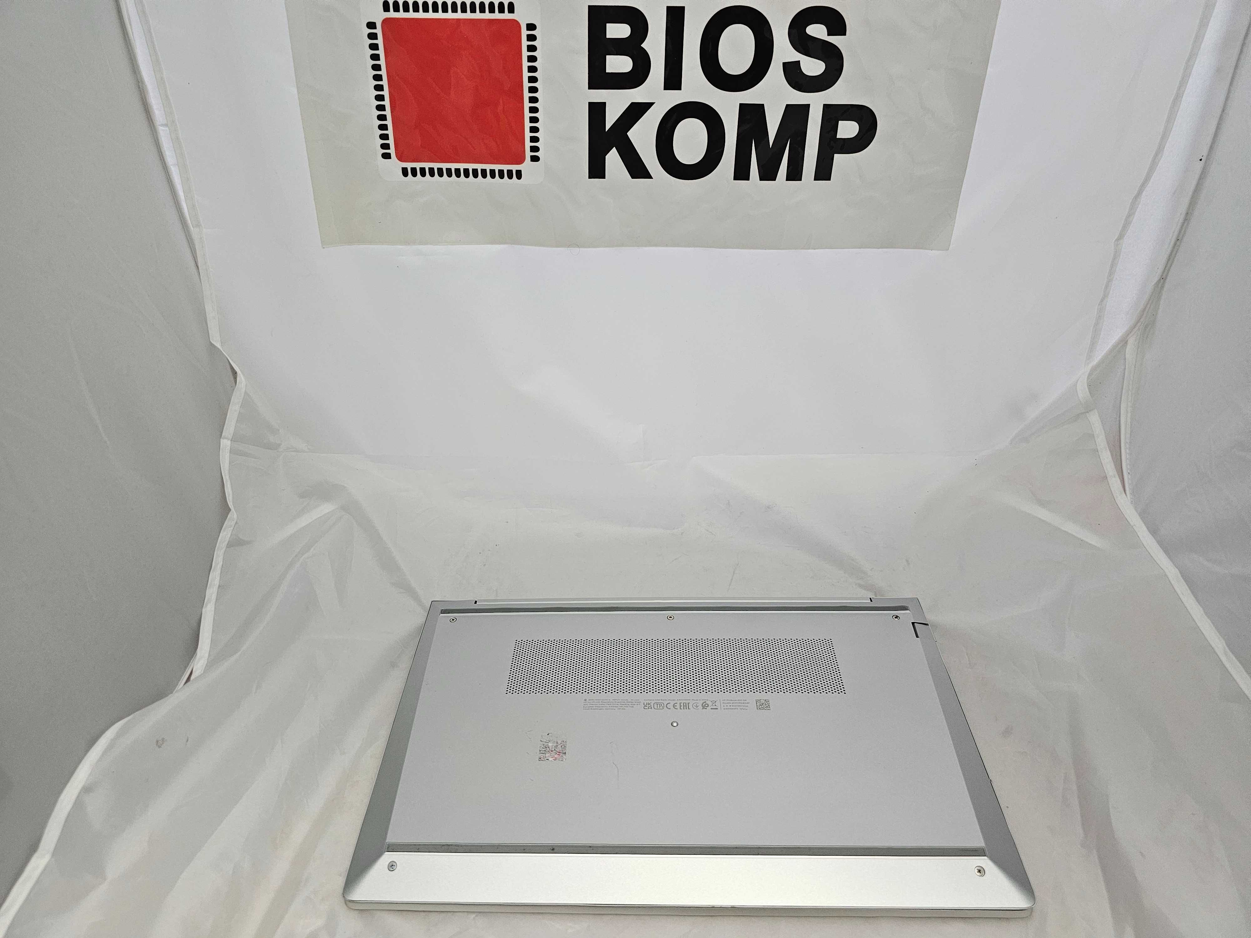 Laptop HP ProBook 650 G8/i5 11gen /16GB/512GB SSD/Bioskom Gwarancja