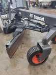 Bobcat GRADER 108  Równiarka Bobcat Grader 108