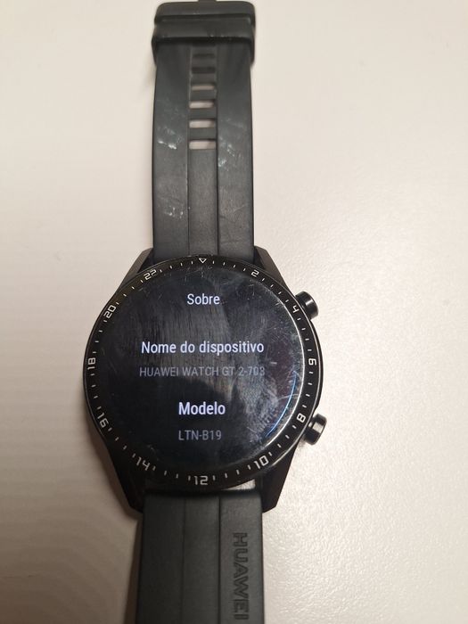 Smart watch Huawei gt2