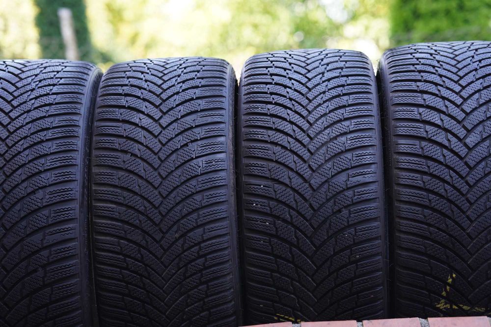 Opony zimowe 235/35r19 Firestone 4 szt