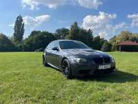 BMW M3 BMW M3 E90 Sedan Manual