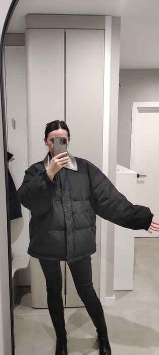 Продам новий пуховик