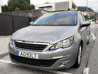 Peugeot 308 1.6 HDI Executive