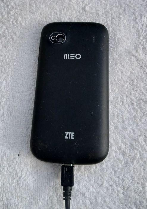 Meo Smart A12 Telémovel para Peças ou Aproveitamento peças